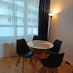 Cityspariver Apartman