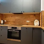 Apartman Cityspariver *