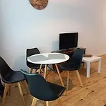 Apartman Cityspariver Wrocław