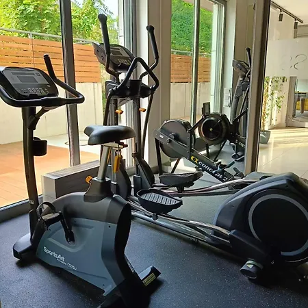 아파트 Cityspariver *