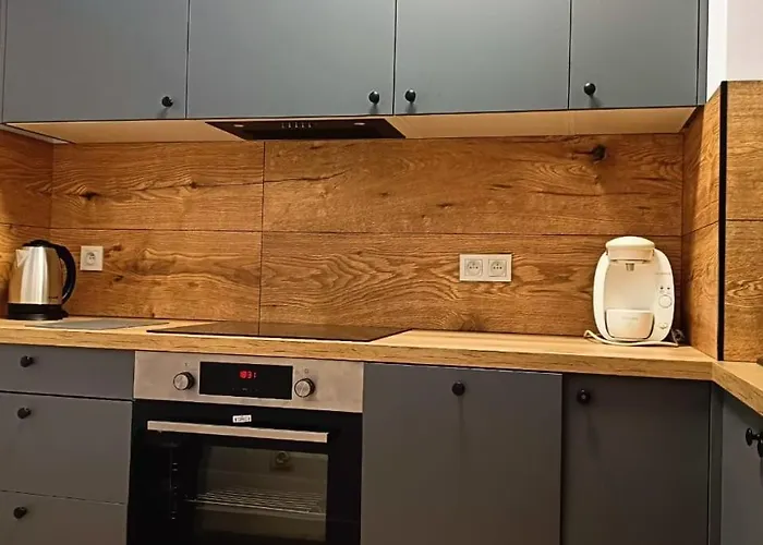 아파트 Cityspariver *