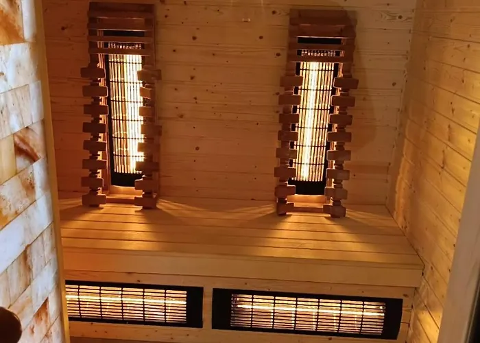 아파트 Cityspariver 브로츠와프