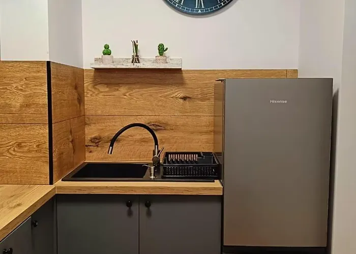 Cityspariver 아파트