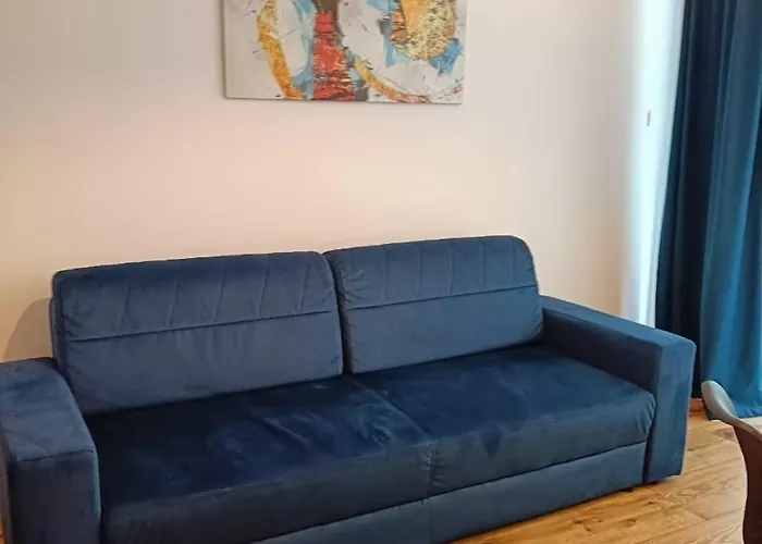 Cityspariver 아파트 *