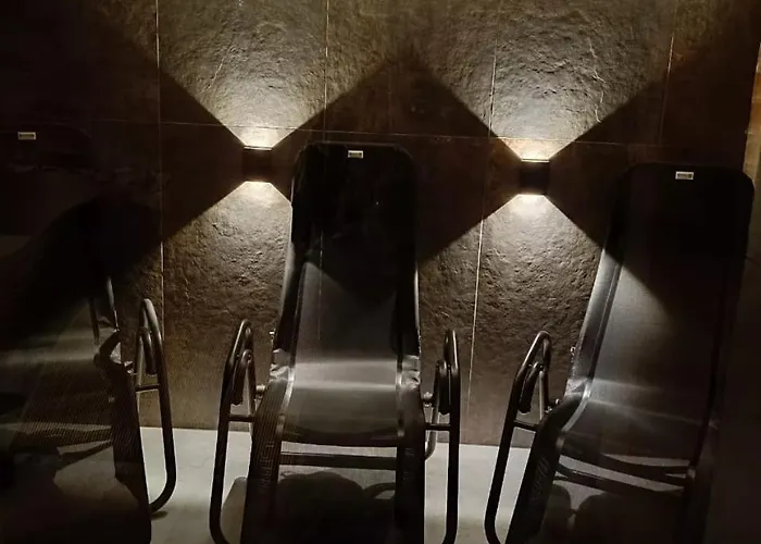 Cityspariver 아파트 브로츠와프