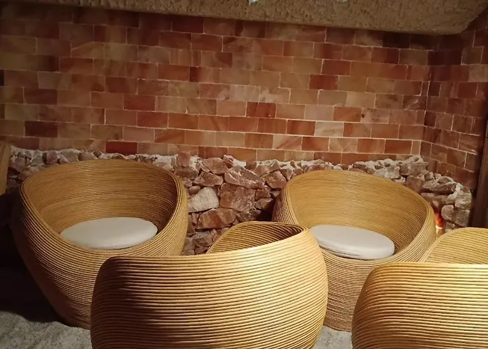 아파트 Cityspariver 브로츠와프