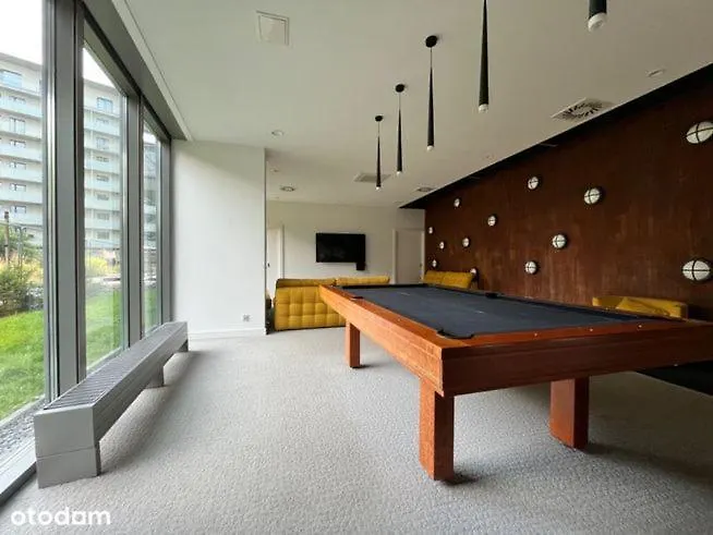 Cityspariver 아파트 브로츠와프