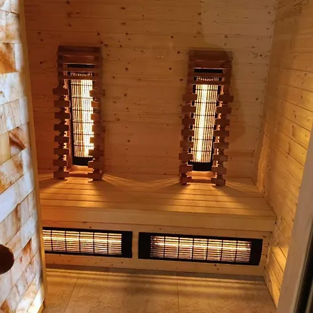 Apartament Cityspariver Wrocław