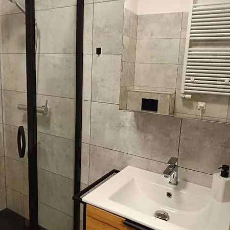 Cityspariver * Wrocław