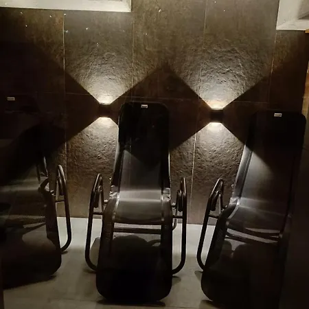 Cityspariver Apartament Wrocław