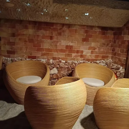 Apartament Cityspariver Wrocław