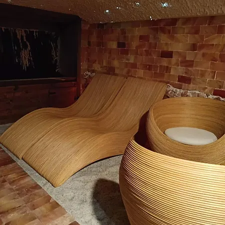 Apartament Cityspariver