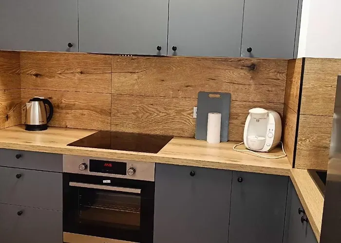 Cityspariver شقة *